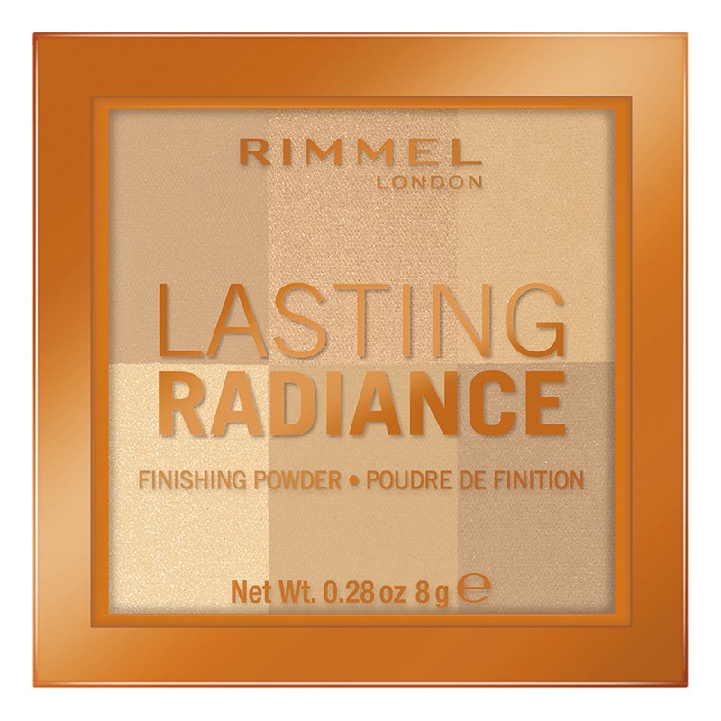 Puuteri Lasting Radiance Finishing Powder 001 - 39% alennus