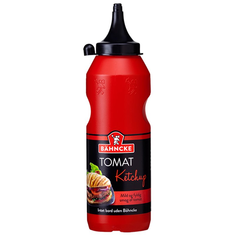Ketsuppi 420 g - 67% alennus