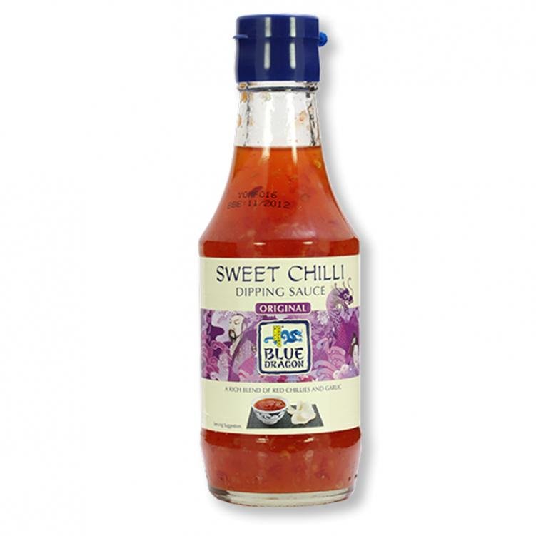 Sweet Chilli Dippikastike - 39% alennus