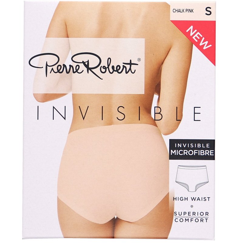 Alushousut High Waist Pink Koko S - 61% alennus