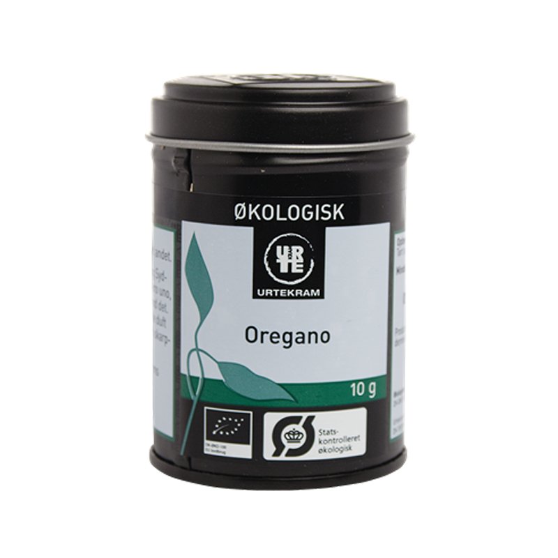 Oregano 10g - 40% alennus