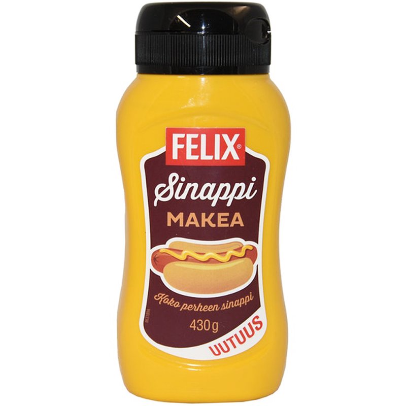 Makea Sinappi - 48% alennus