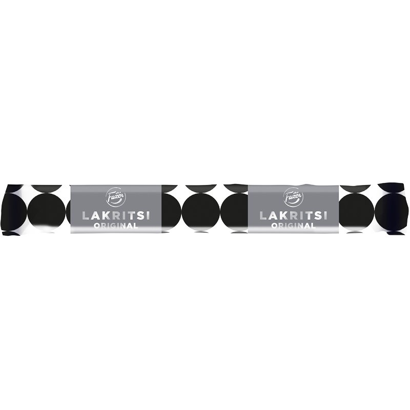 Lakritsipatukka Original - 7% alennus