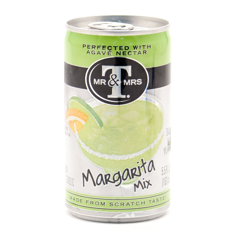 Mikseri "Margarita" 163 ml - 50% alennus