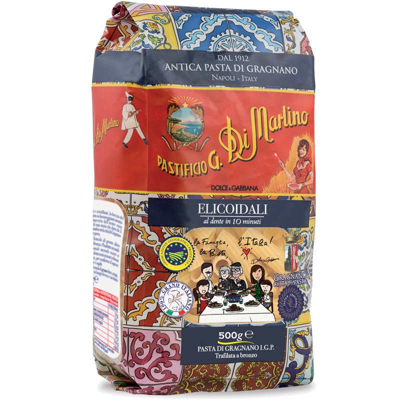 Pasta Elicoidali - 20% alennus