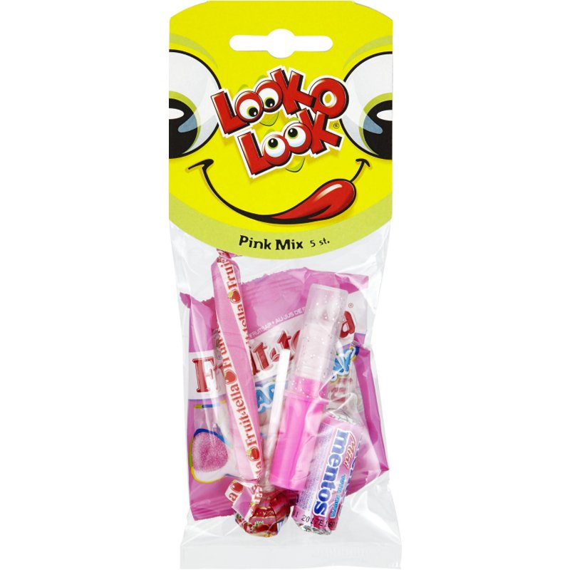 Makeiset "Pink Mix" 45g - 50% alennus