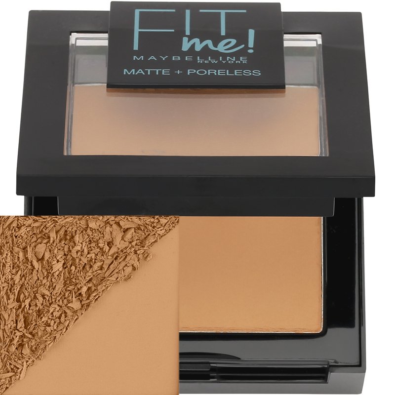 Puuteri "Sun beige" - 70% alennus