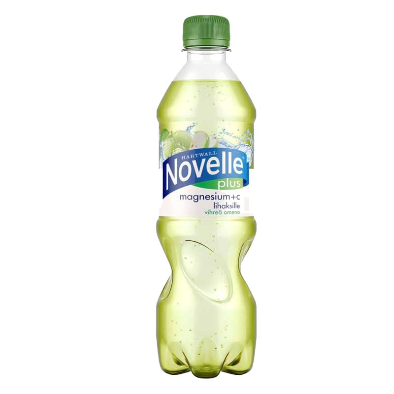 Novelle Plus Omena - 52% alennus