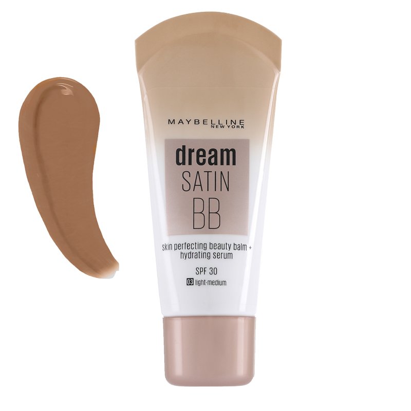 BB-voide Light Medium 30ml - 60% alennus