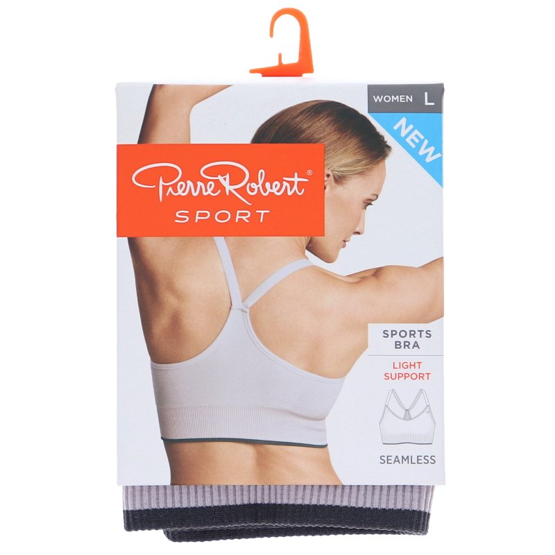 Urheiluliivi Light Support Harmaa Koko L - 80% alennus