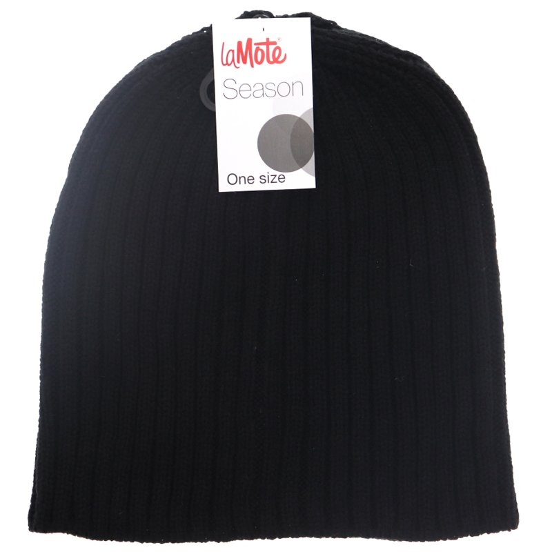 Musta Pipo One Size - 77% alennus