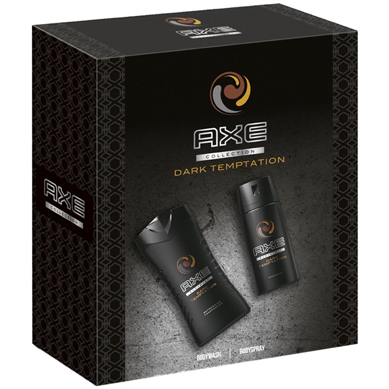 Suihkugeeli & Deodorantti 2-pack - 33% alennus