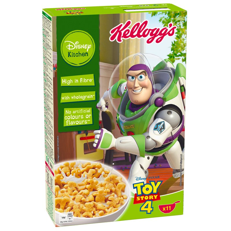 Toy Story Murot - 33% alennus