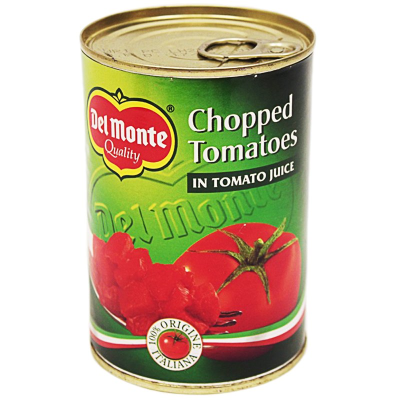 Tomaattimurska 400 g - 50% alennus