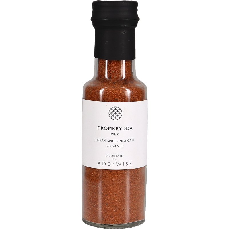 Meksikolainen Mausteseos - 40% alennus