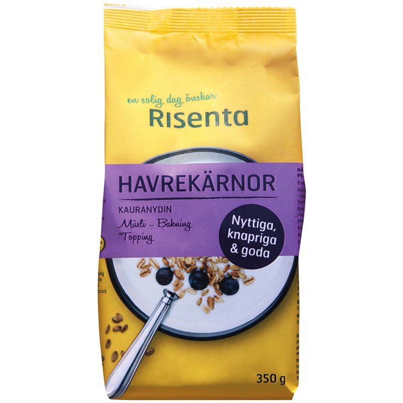 Kauranydin 350g - 41% alennus