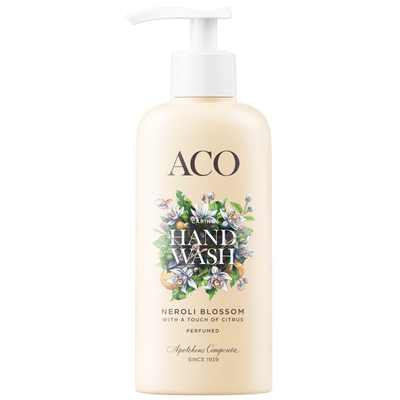 Käsisaippua ”Neroli Blossom” 200ml - 75% alennus
