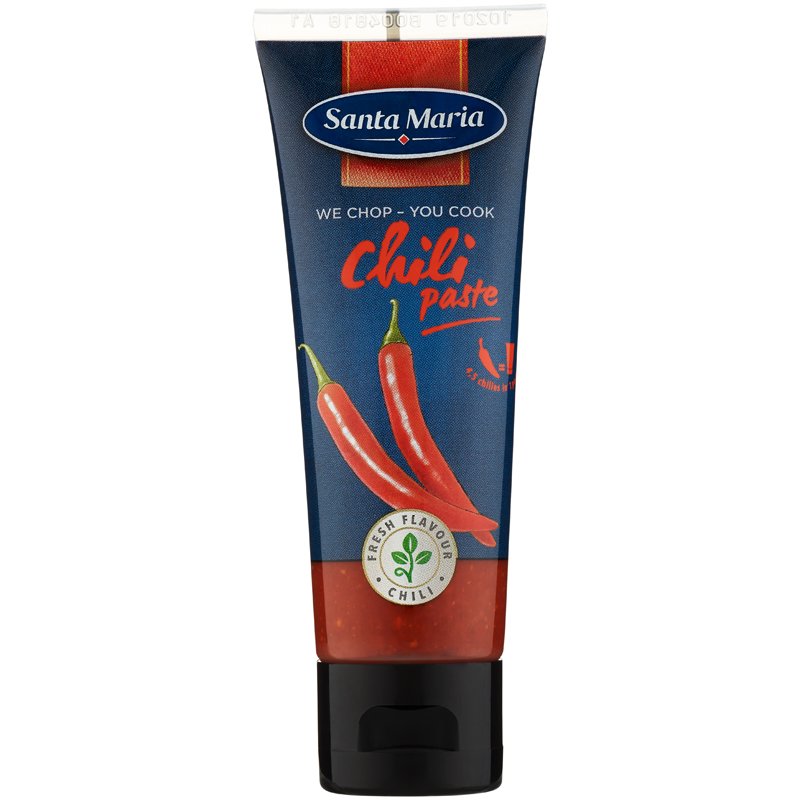 Chili Paste 80g - 59% alennus