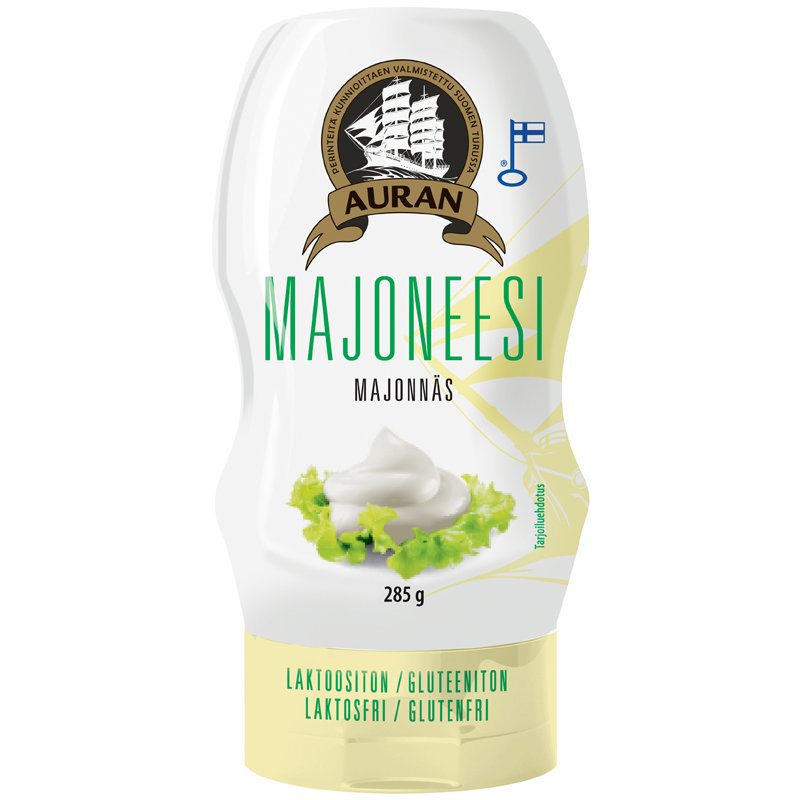 Perinteinen Majoneesi - 40% alennus