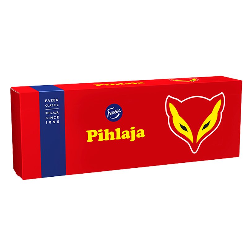 Pihlaja Jellies Marmeladimakeinen - 25% alennus