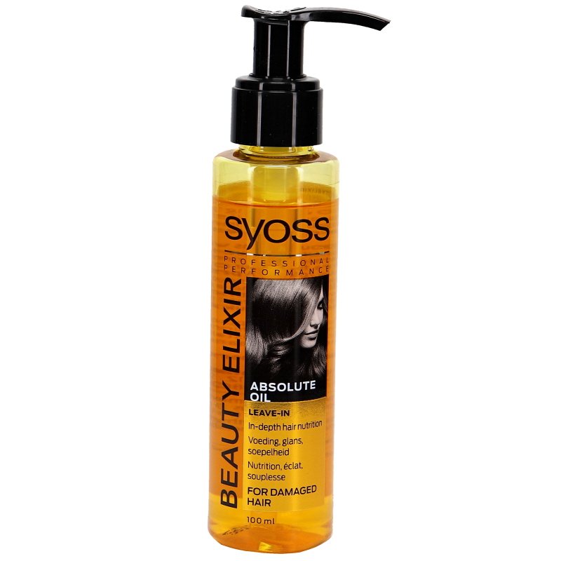 Hoitoöljy Beauty Elixir - 30% alennus