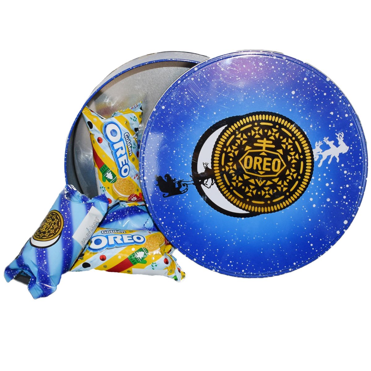 Oreo Keksipurkki - 64% alennus