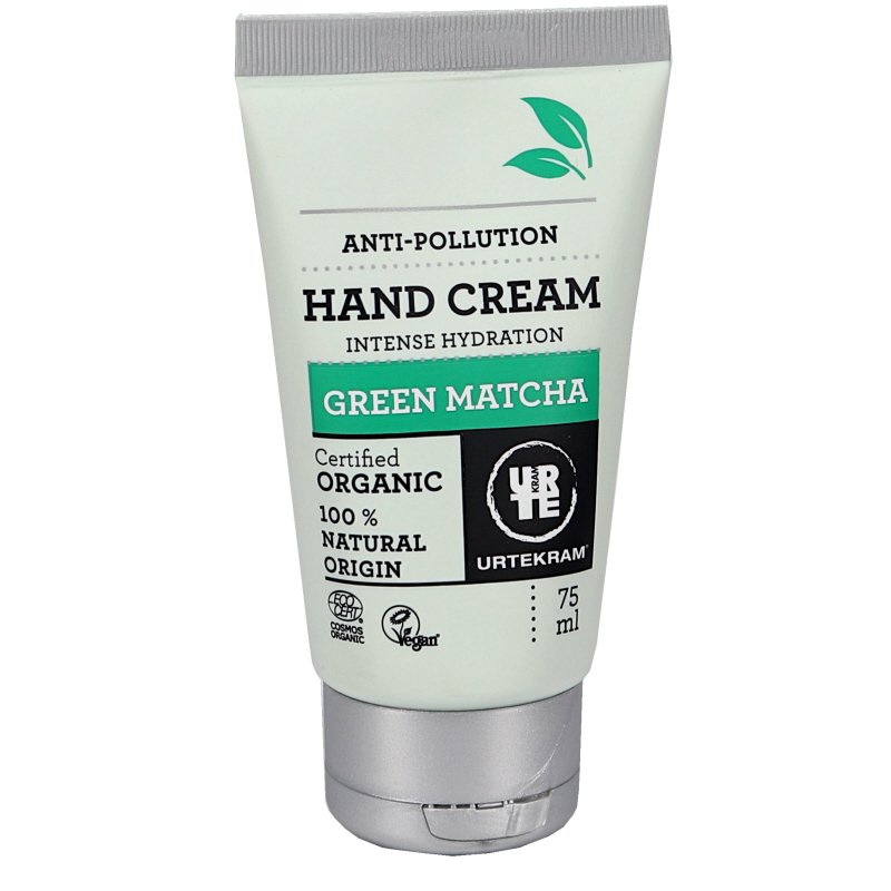 Käsivoide Green Matcha - 60% alennus