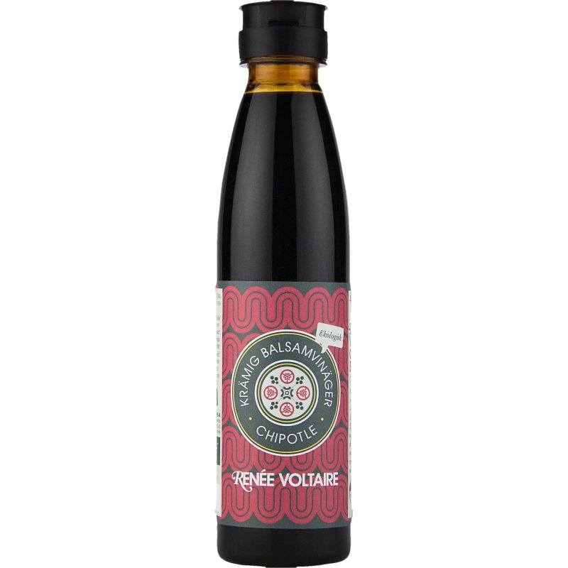 Luomu Balsamiviinietikka Chipotle - 30% alennus