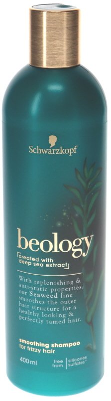 Shampoo Deep Sea Extract - 39% alennus