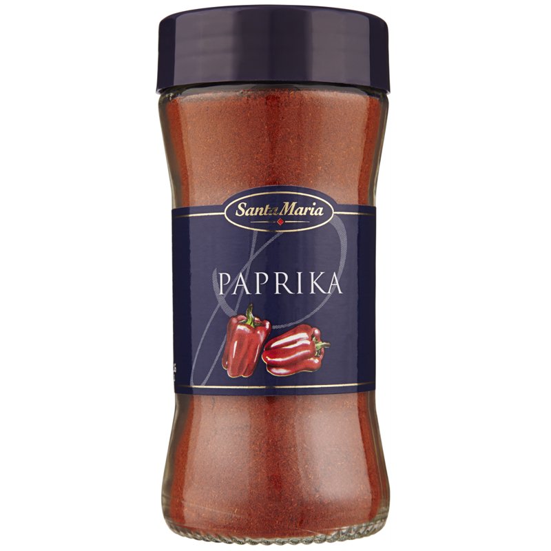 Paprika Iso 80g - 45% alennus