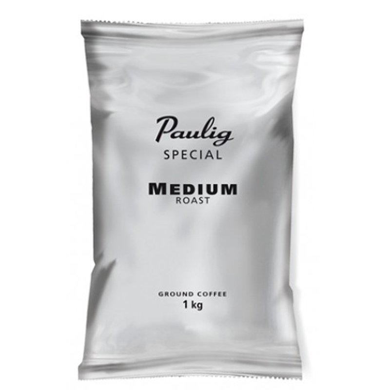Kahvi "Medium Roast" 1kg - 54% alennus