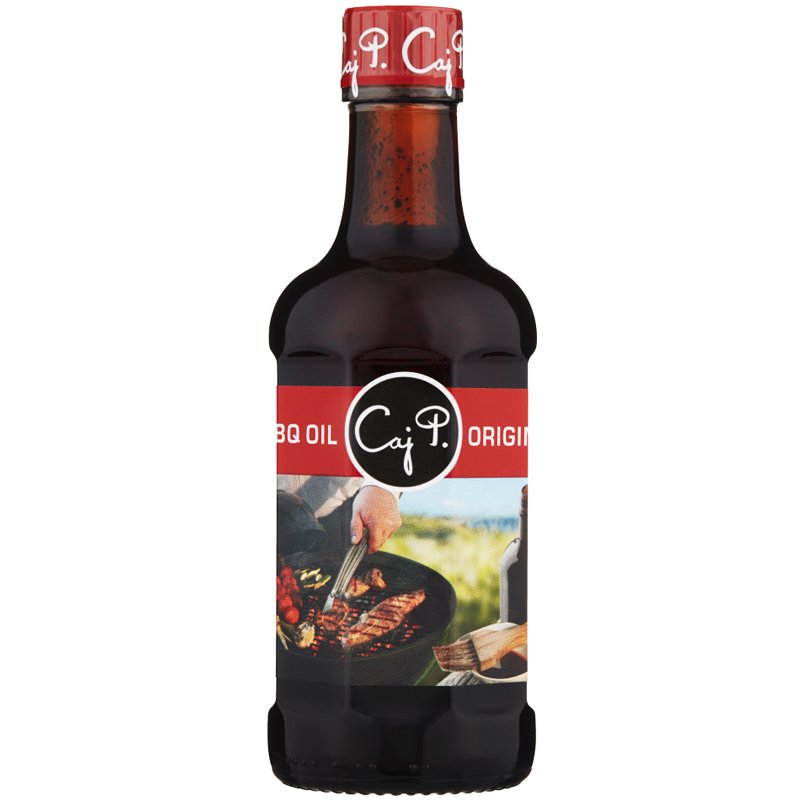 Grilliöljy Original - 23% alennus