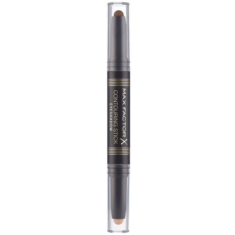 Contour Stick Eyeshadow 002 Warm Taupe & Amber Browne - 77% alennus