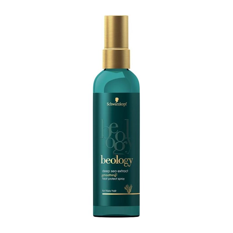 Lämposuoja Smoothing 150ml - 58% alennus