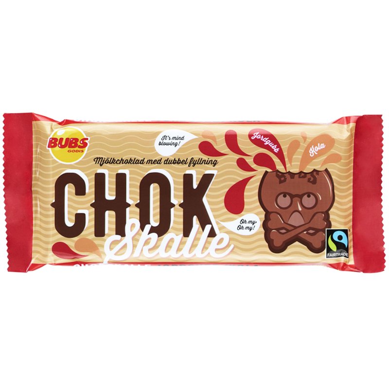 Maitosuklaa Mansikka ja Karamelli 100g - 45% alennus