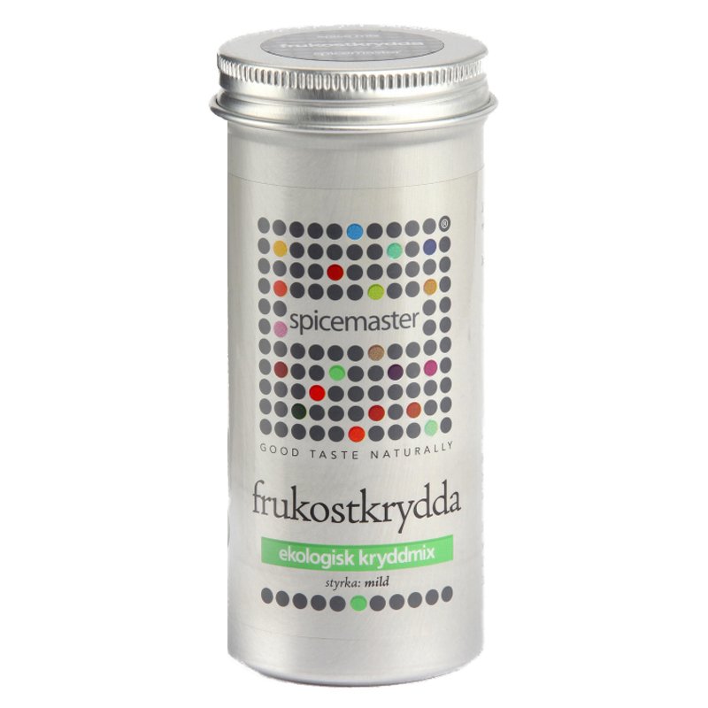 Aamiaismauste 45 gg - 57% alennus