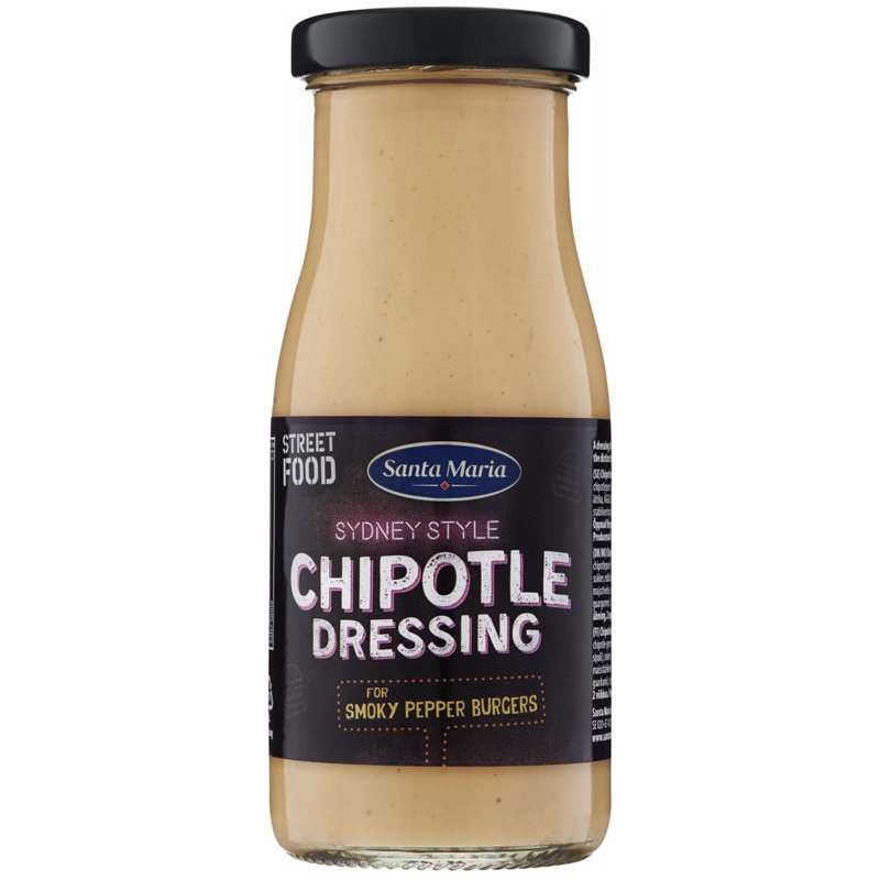 Chipotlekastike 140g - 53% alennus