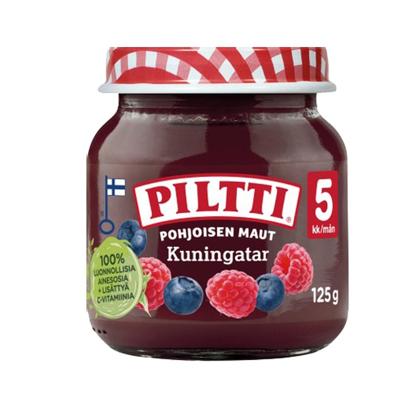 Marjasose Kuningatar - 29% alennus