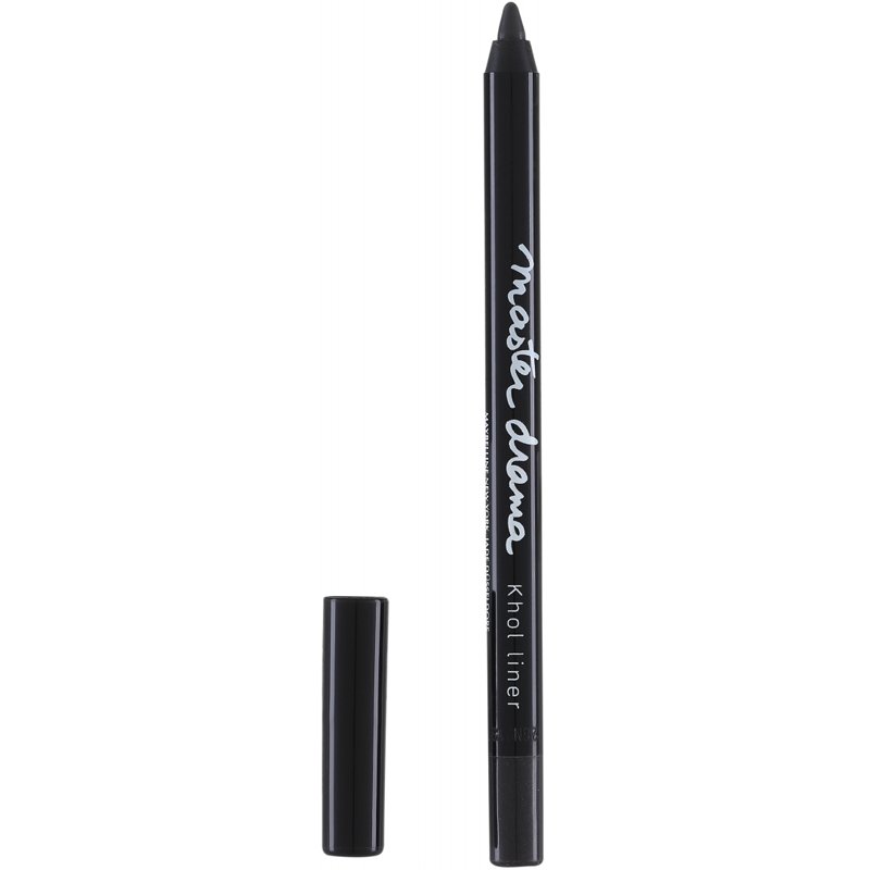 Eyeliner "Characoal Grey" - 67% alennus