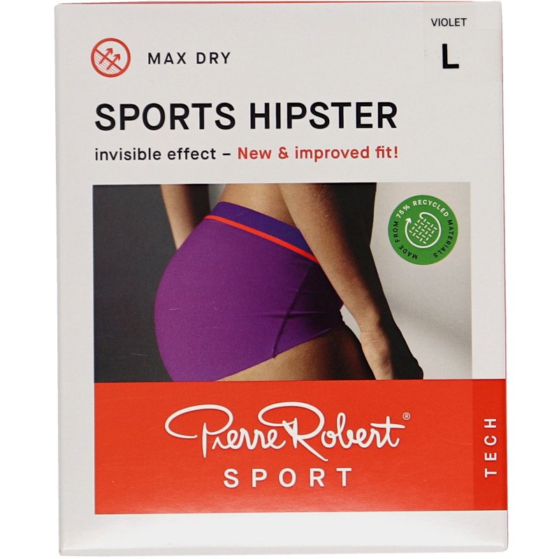 Urheiluhipsterit Violet Koko L - 47% alennus
