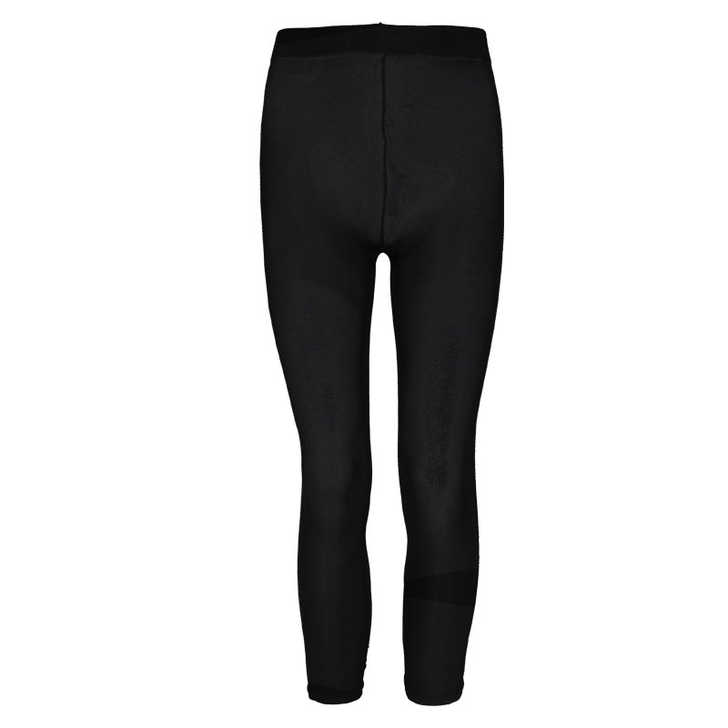 Lasten Mustat Leggingsit 40DEN 134-140 - 80% alennus