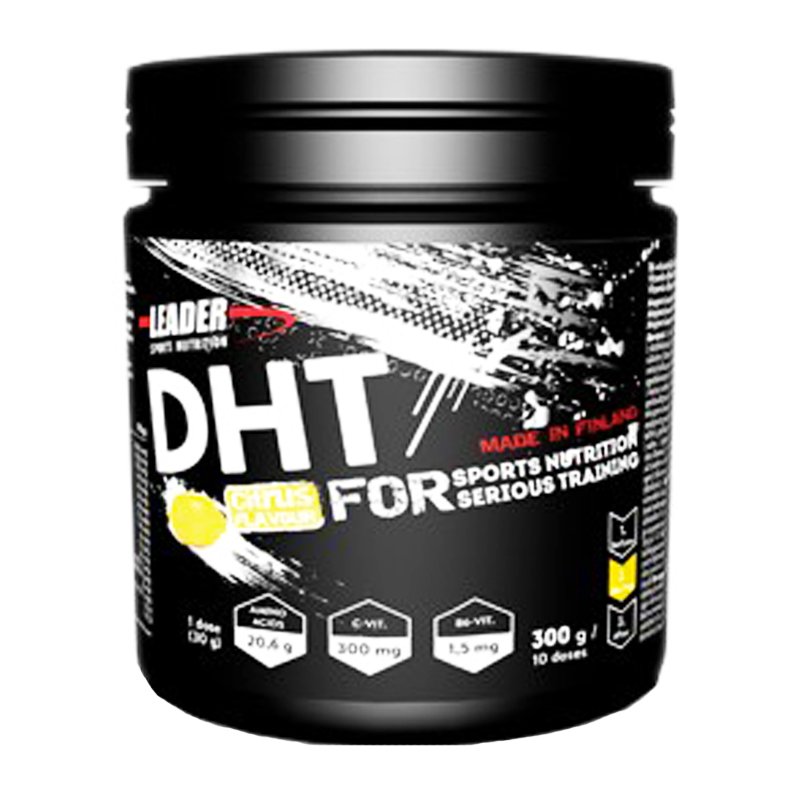 Ravintolisä "DHT" 300 g - 48% alennus