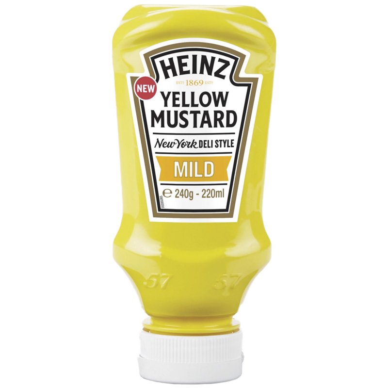 Mieto Sinappi - 23% alennus