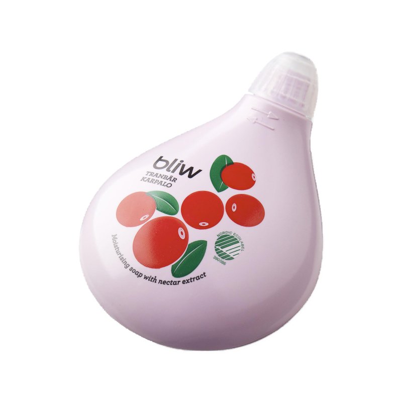 Nestesaippua Karpalo 150 ml - 23% alennus