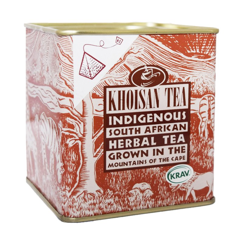 Rooibos-tee Naturell - 38% alennus