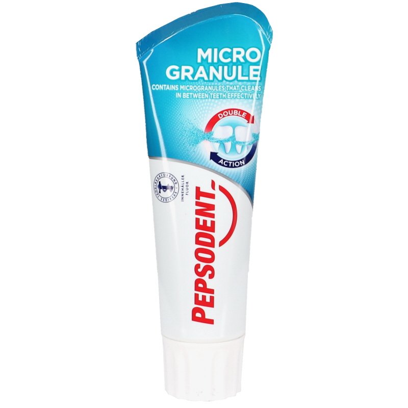 Hammastahna Micro Granule - 20% alennus