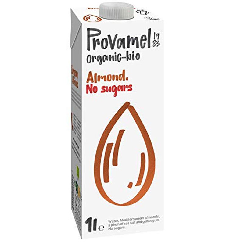 Luomu Mantelijuoma - 33% alennus
