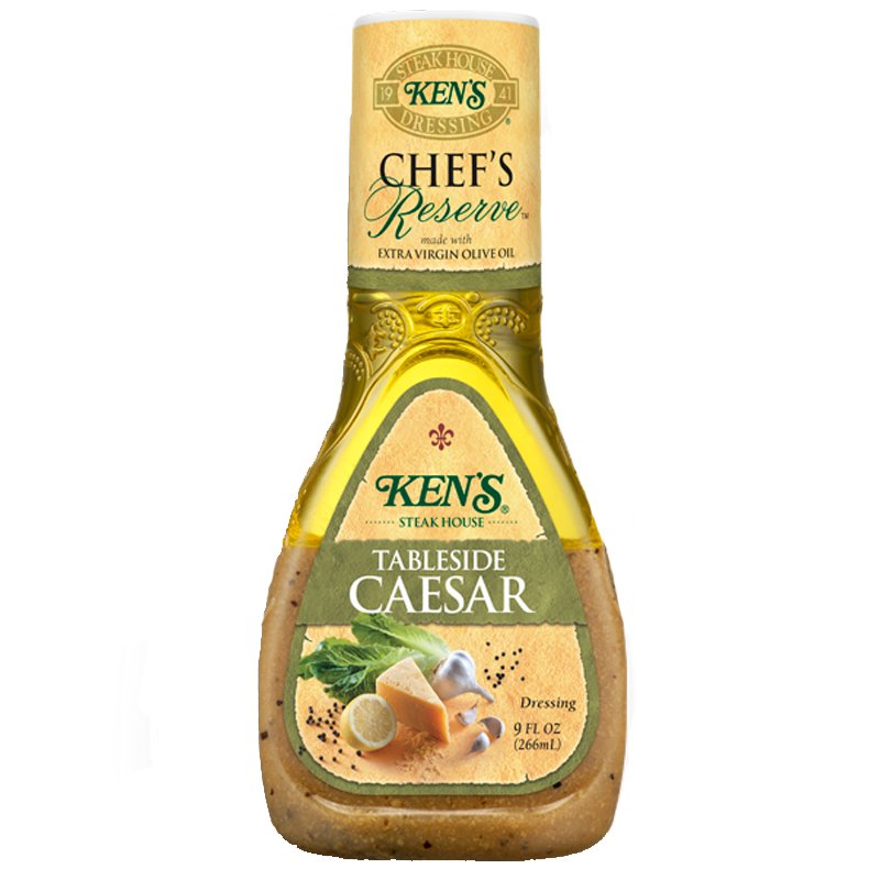 Caesar Salaattikastike - 52% alennus