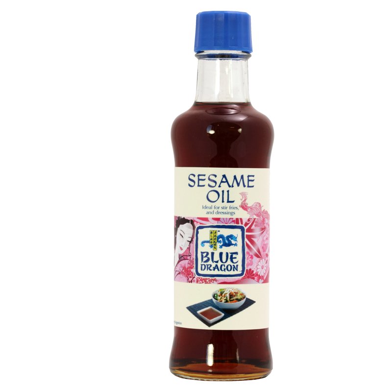 Seesamiöljy - 33% alennus