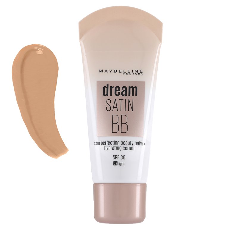 BB-voide Light 30ml - 60% alennus